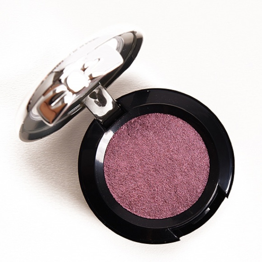 NWT NYX Punk Heart Eyeshadow Purple Glitter